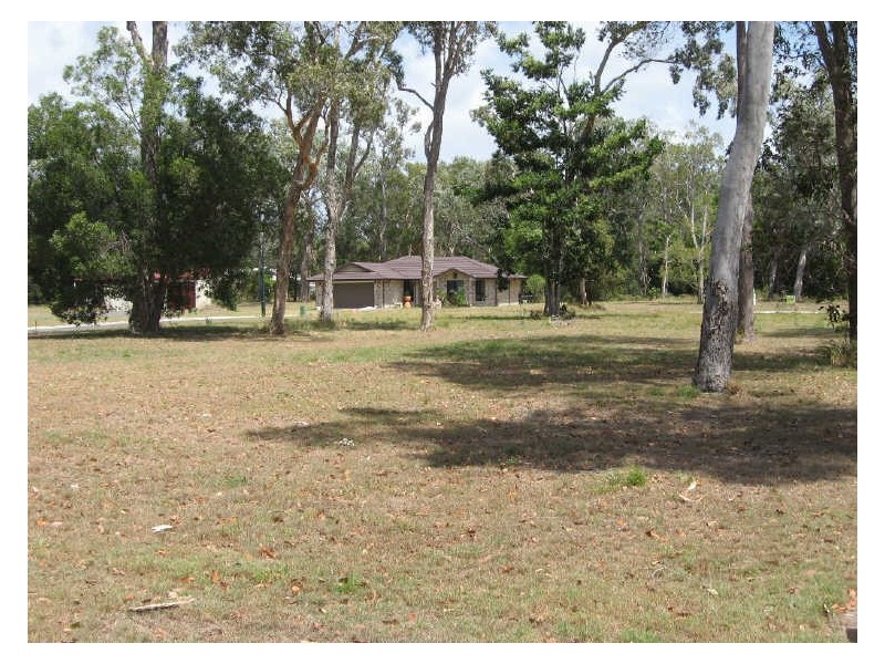 1 Yram Place, Toogoom QLD 4655