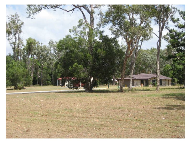 1 Yram Place, Toogoom QLD 4655