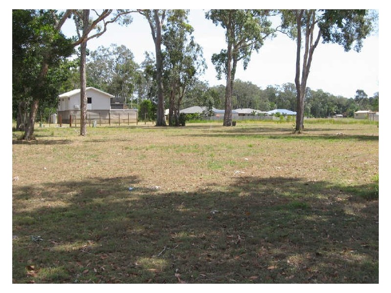 1 Yram Place, Toogoom QLD 4655