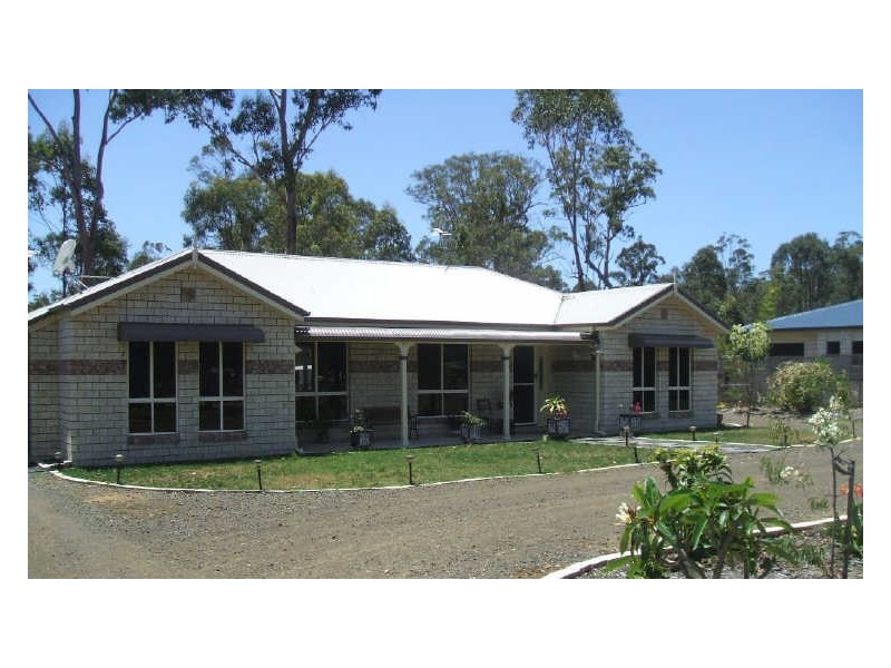 9 Brypat Close, Burrum Heads QLD 4659