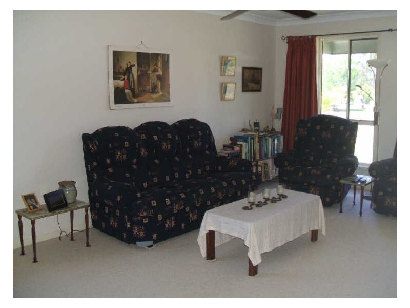 9 Brypat Close, Burrum Heads QLD 4659