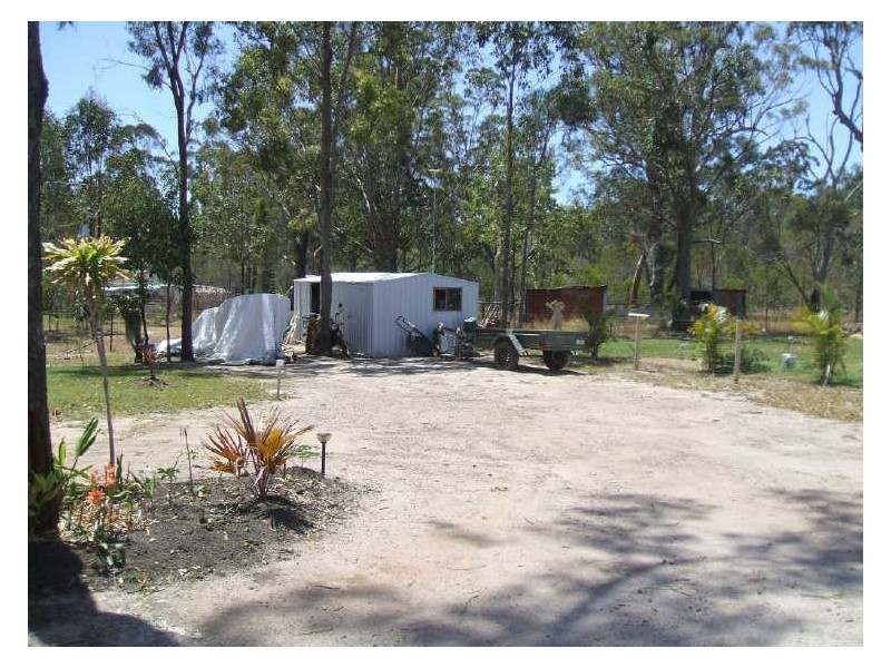 9 Brypat Close, Burrum Heads QLD 4659