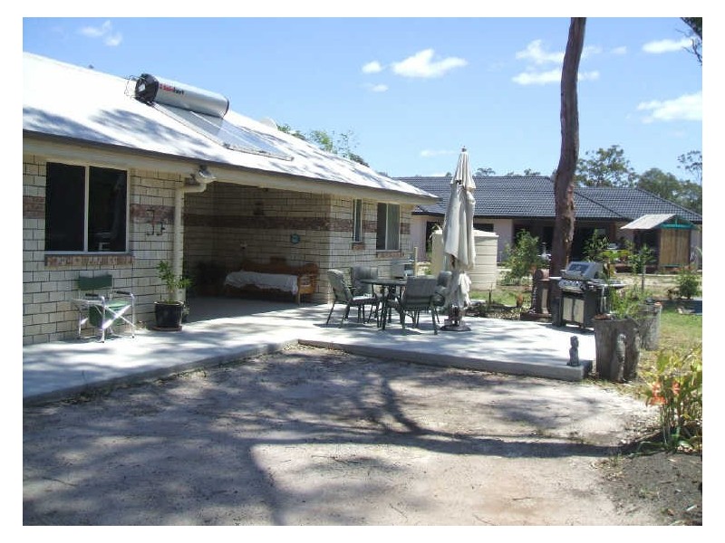 9 Brypat Close, Burrum Heads QLD 4659