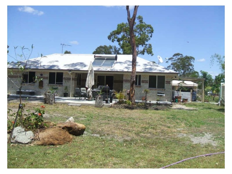 9 Brypat Close, Burrum Heads QLD 4659