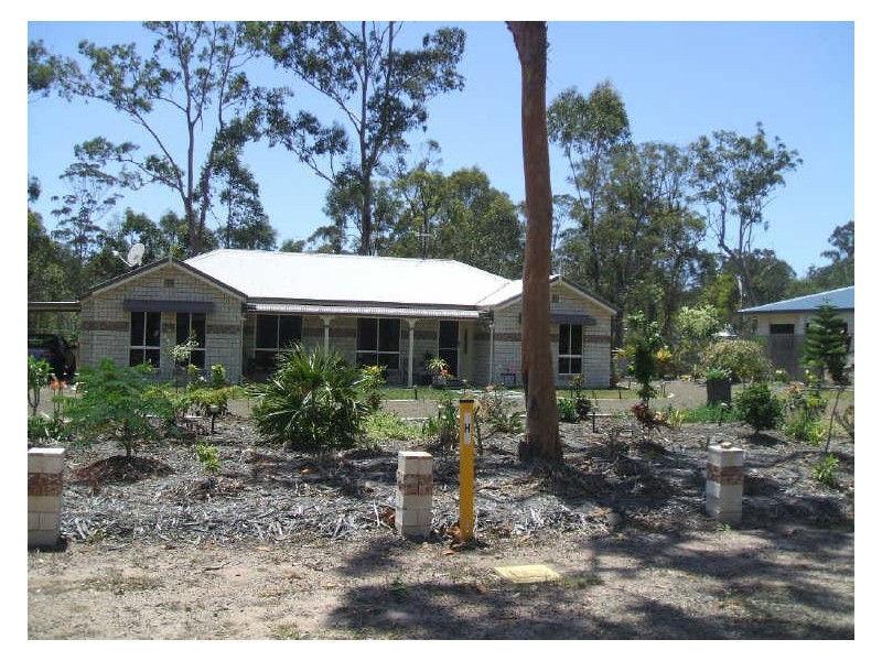 9 Brypat Close, Burrum Heads QLD 4659