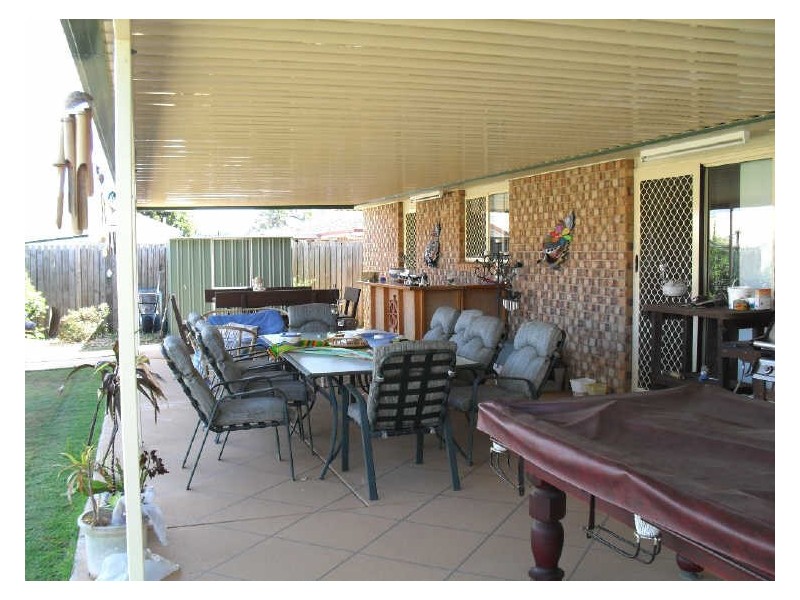 Urraween QLD 4655
