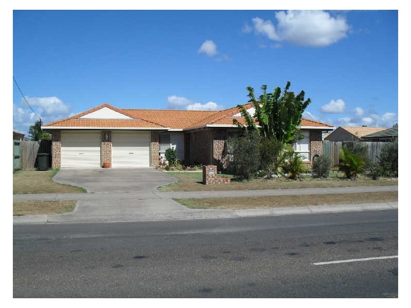 Urraween QLD 4655