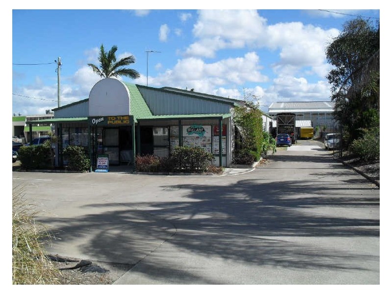 87 Old Maryborough Rd BULANT DESIGNS, Pialba QLD 4655