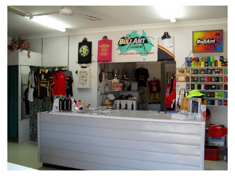 87 Old Maryborough Rd BULANT DESIGNS, Pialba QLD 4655
