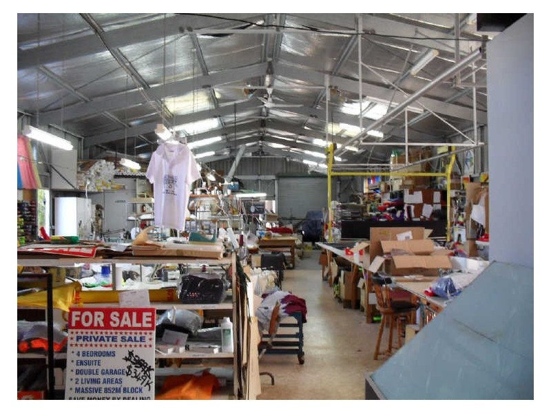 87 Old Maryborough Rd BULANT DESIGNS, Pialba QLD 4655