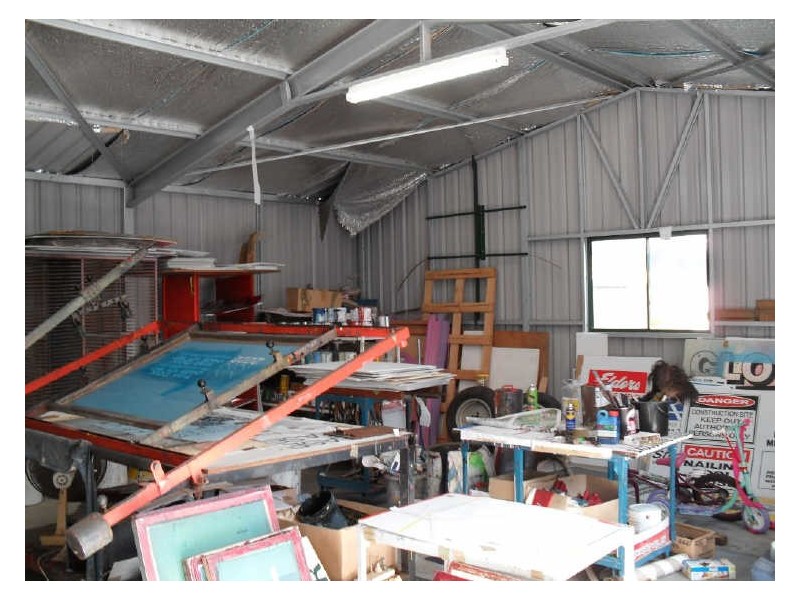 87 Old Maryborough Rd BULANT DESIGNS, Pialba QLD 4655