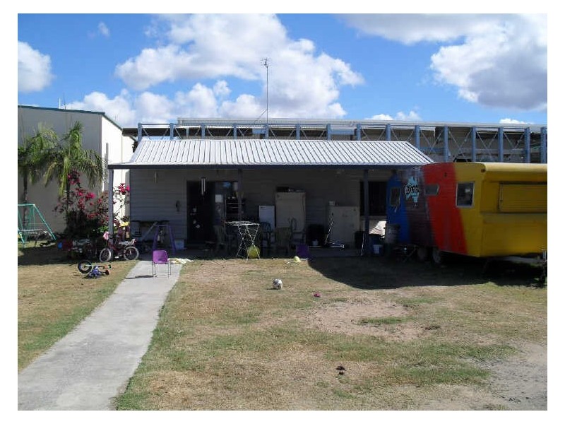 87 Old Maryborough Rd BULANT DESIGNS, Pialba QLD 4655