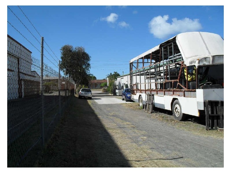 87 Old Maryborough Rd BULANT DESIGNS, Pialba QLD 4655