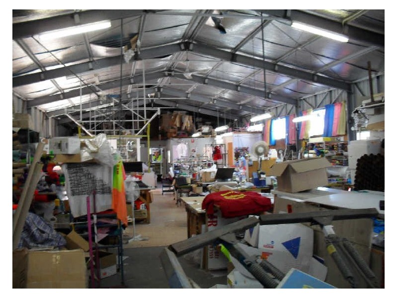 87 Old Maryborough Rd BULANT DESIGNS, Pialba QLD 4655