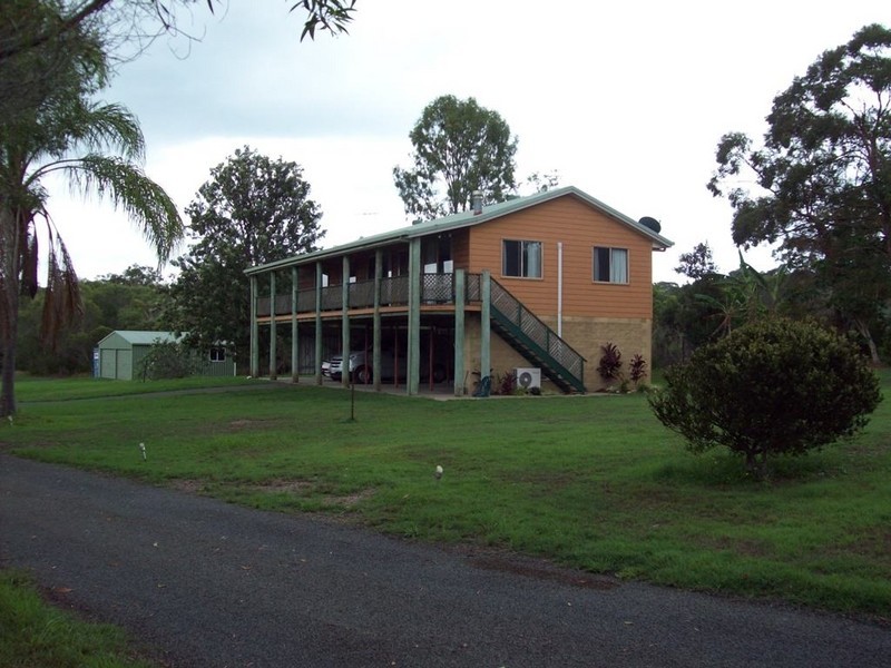 Hervey Bay QLD 4655