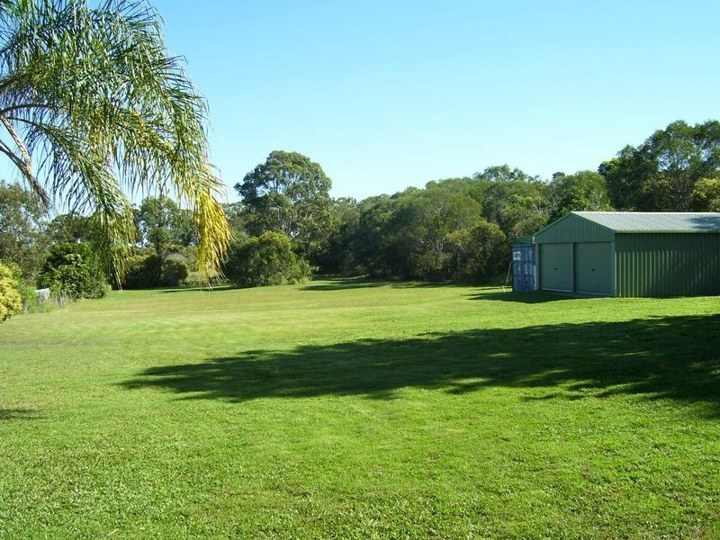 Hervey Bay QLD 4655