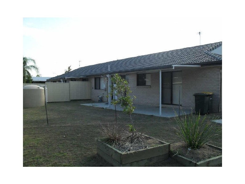 Urangan QLD 4655