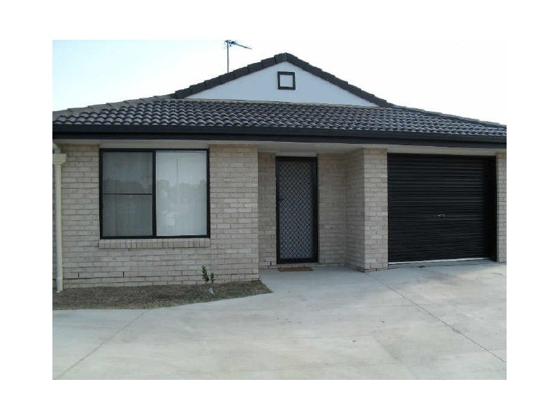 Urangan QLD 4655
