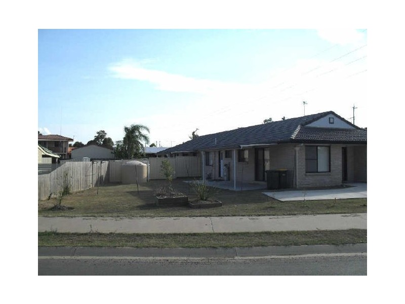 Urangan QLD 4655