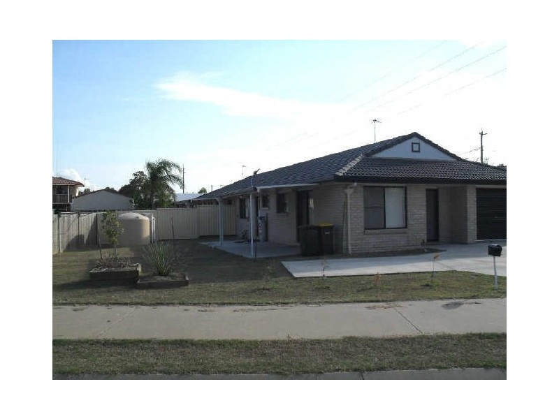 Urangan QLD 4655