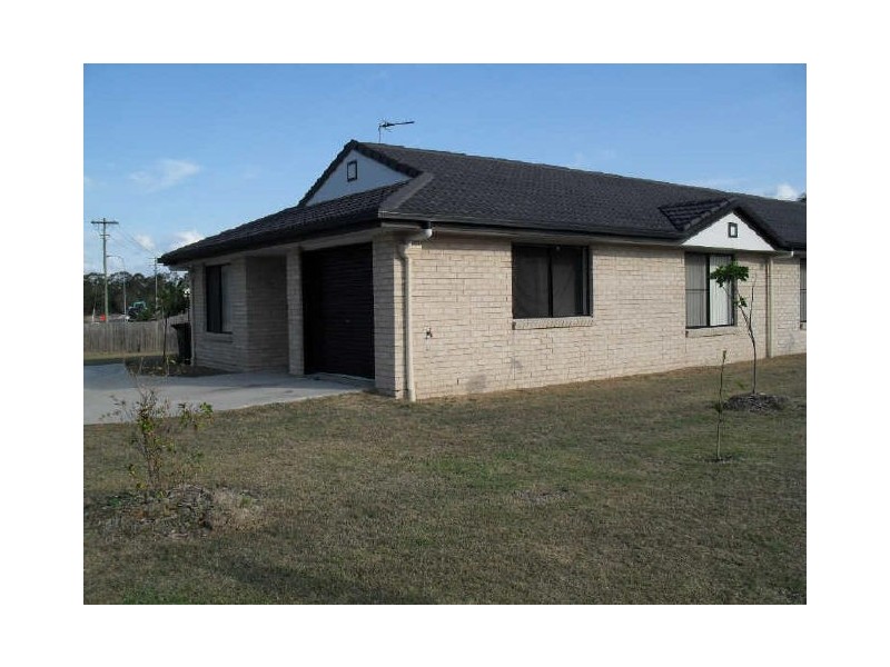 Urangan QLD 4655