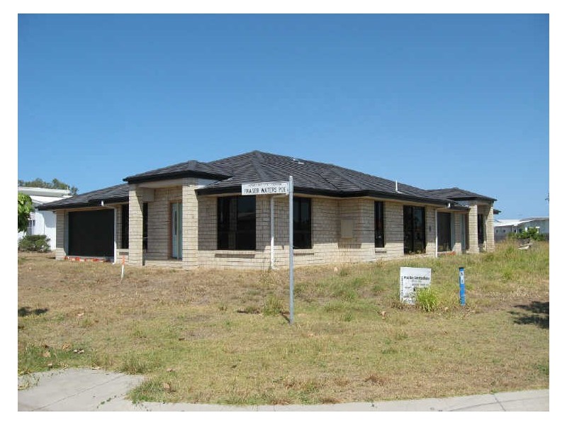 1 & 2/58 Fraser Waters Parade, Hervey Bay QLD 4655