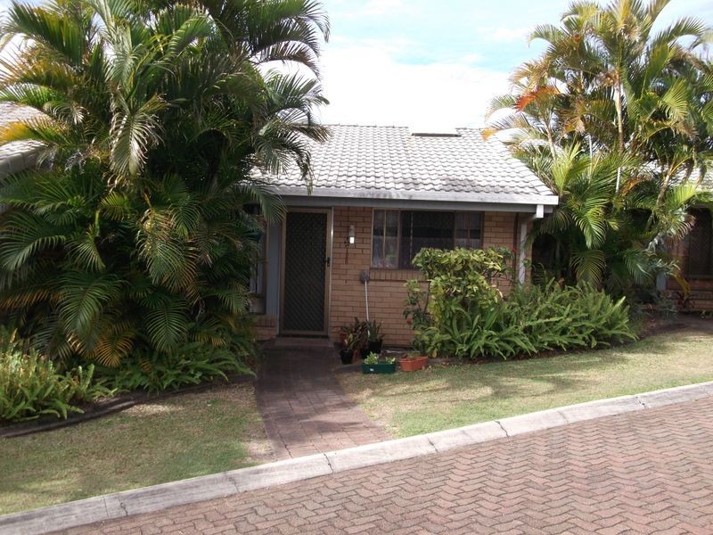 6/11 Urraween Road, Urraween QLD 4655