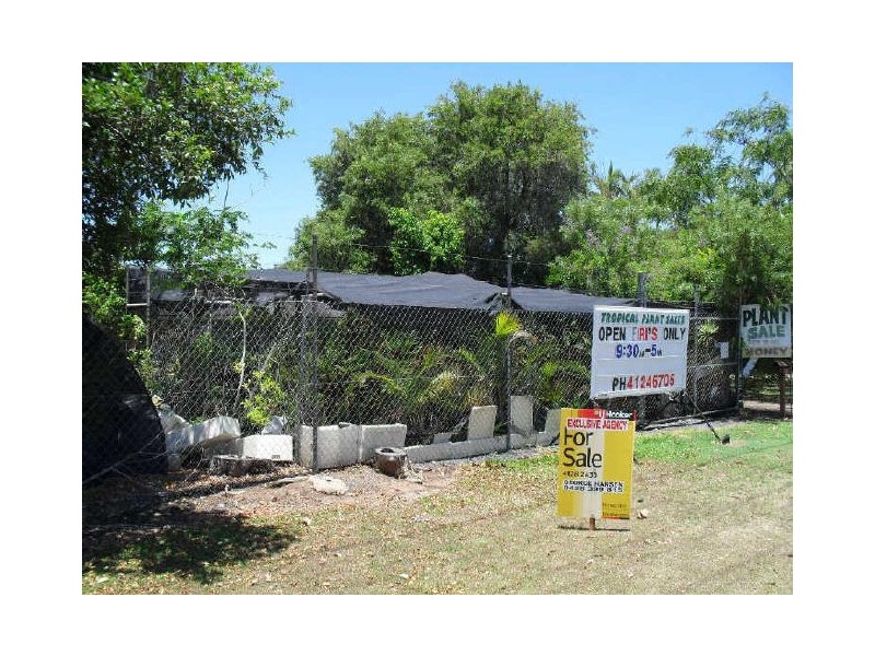 Point Vernon QLD 4655