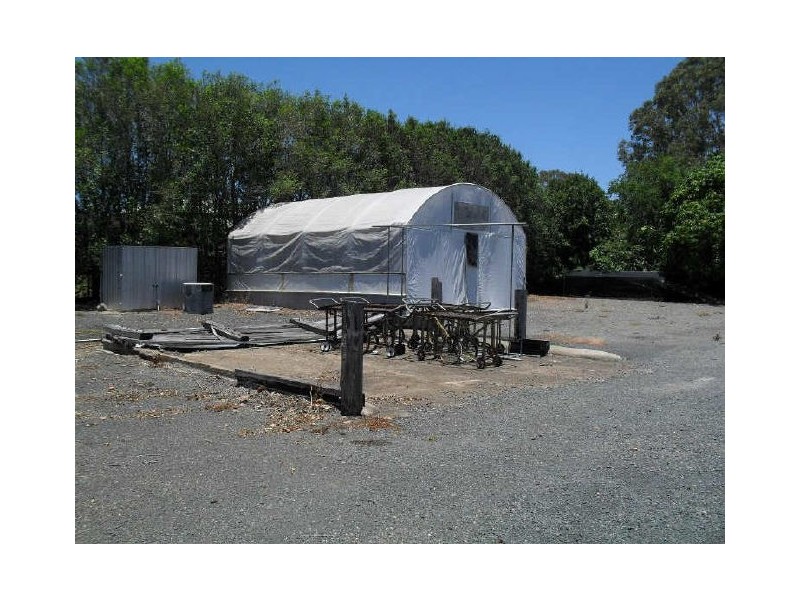 Point Vernon QLD 4655