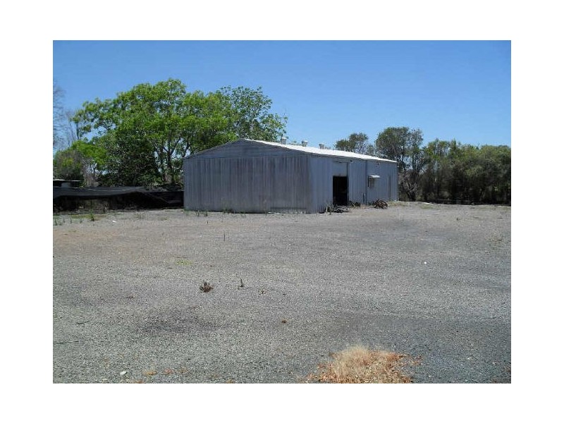 Point Vernon QLD 4655