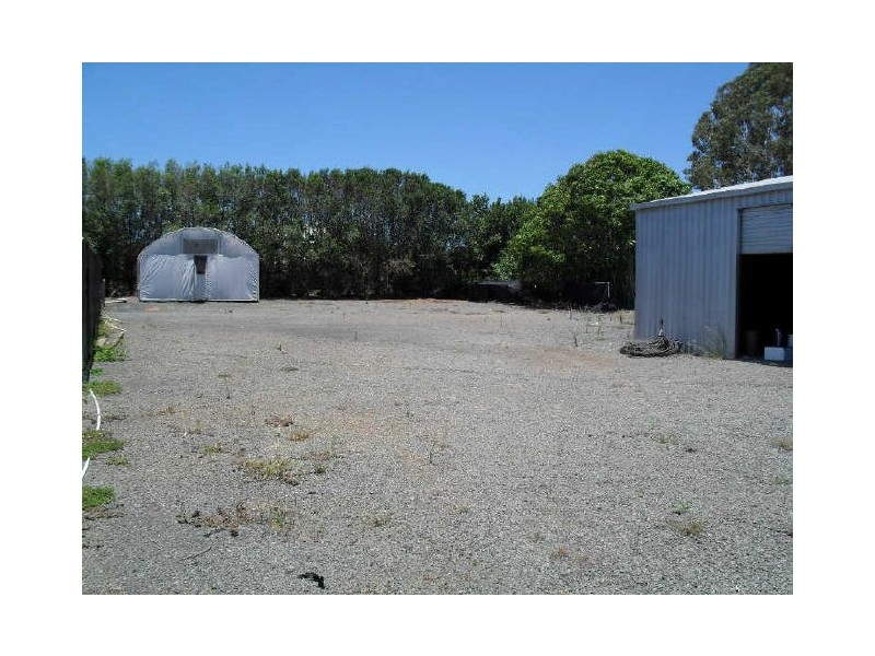Point Vernon QLD 4655