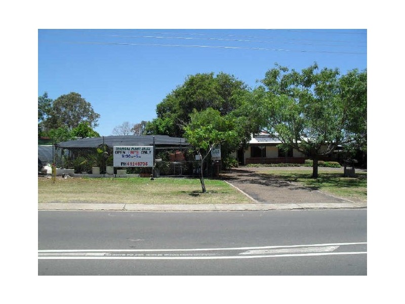 Point Vernon QLD 4655