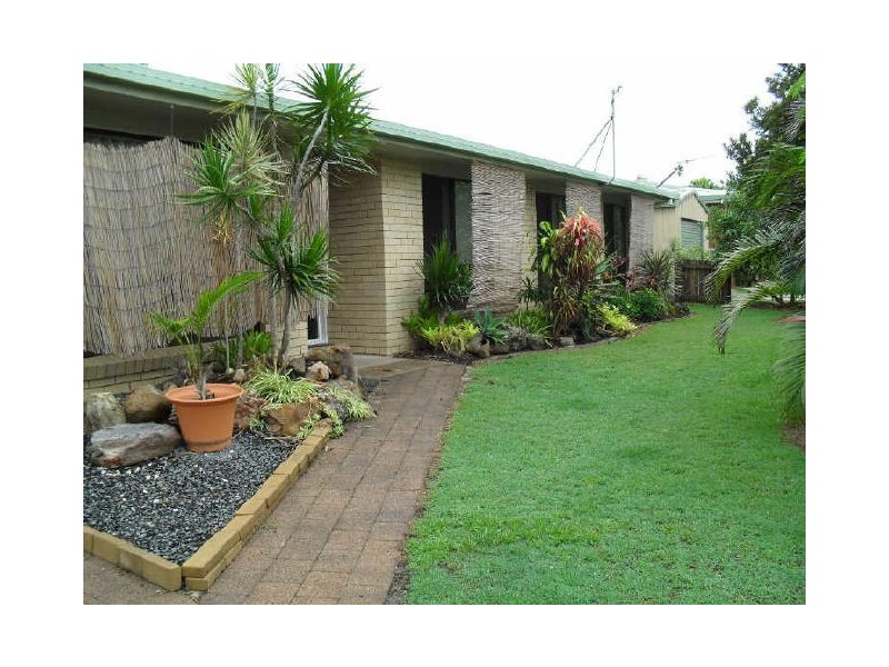 Scarness QLD 4655
