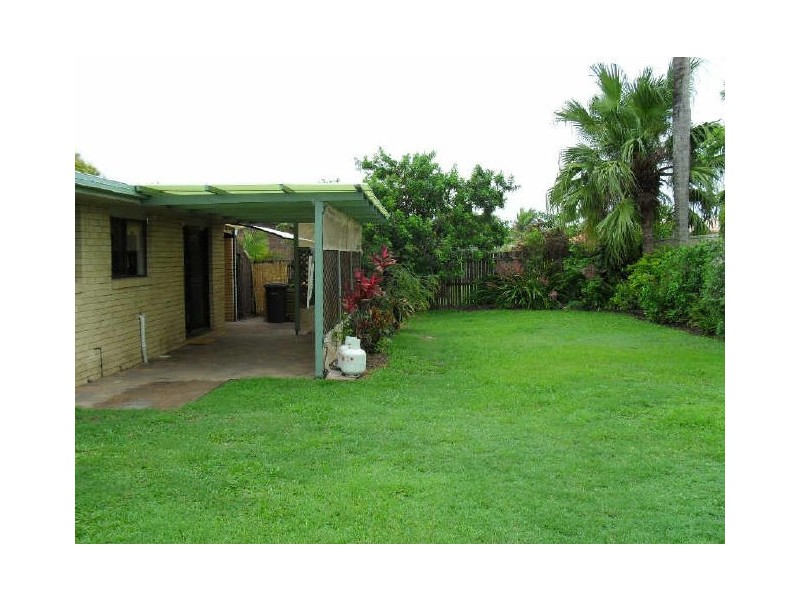 Scarness QLD 4655