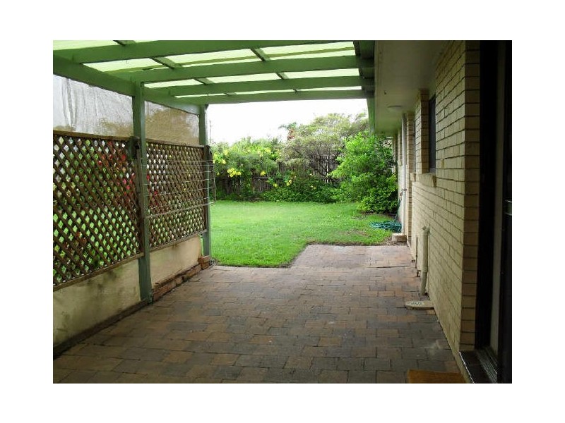 Scarness QLD 4655