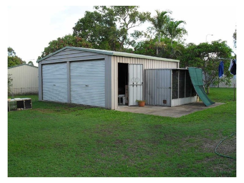 Torquay QLD 4655