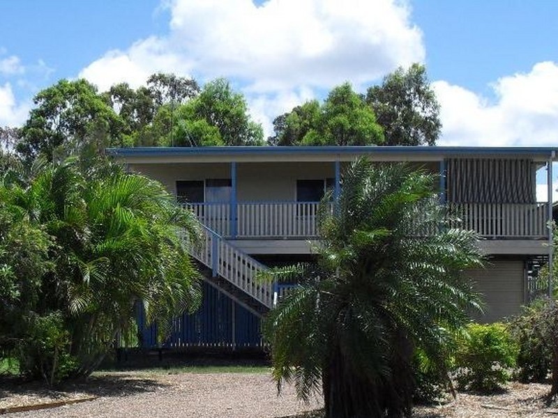 55 Kingfisher Drive, River Heads QLD 4655