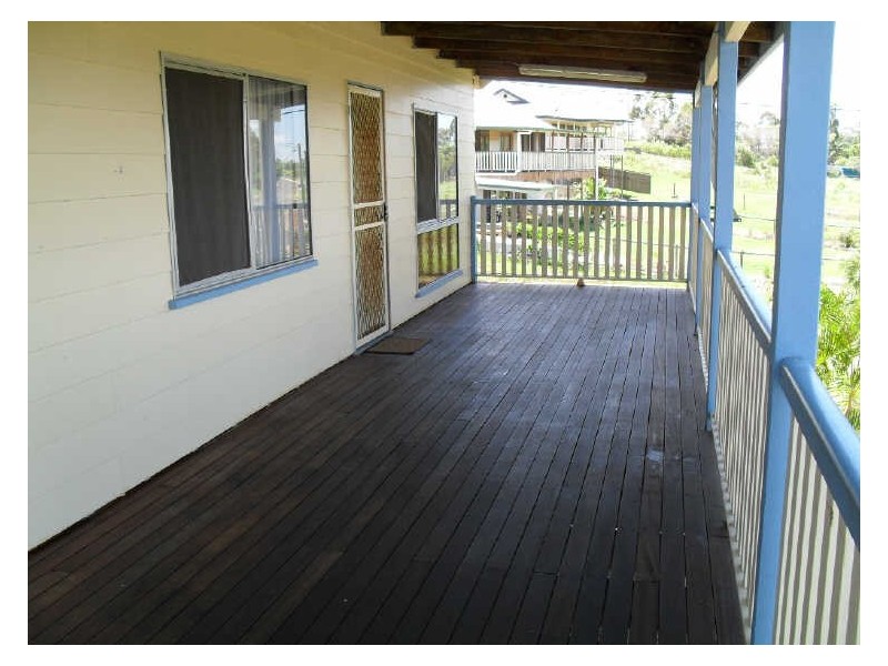 55 Kingfisher Drive, River Heads QLD 4655