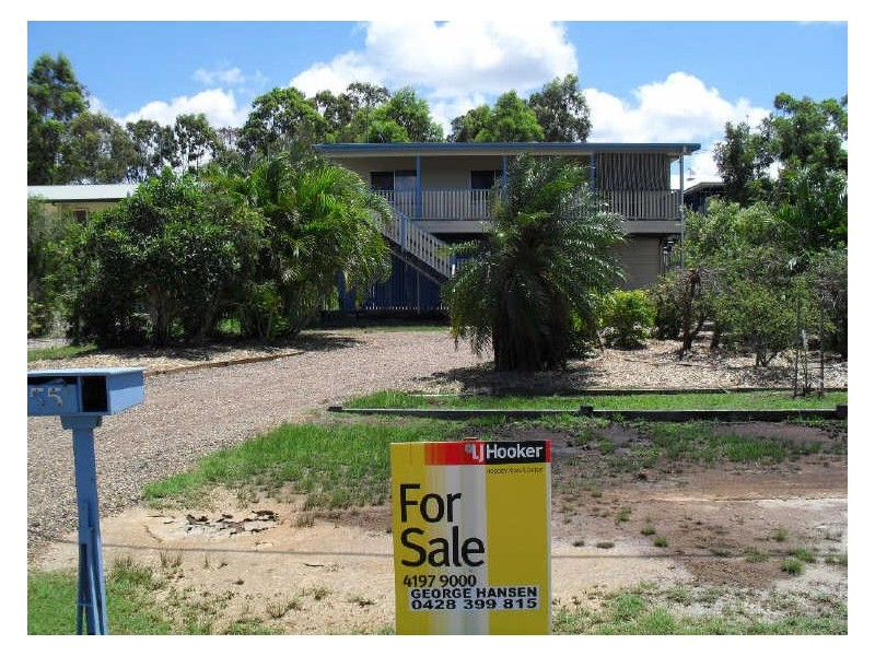 55 Kingfisher Drive, River Heads QLD 4655