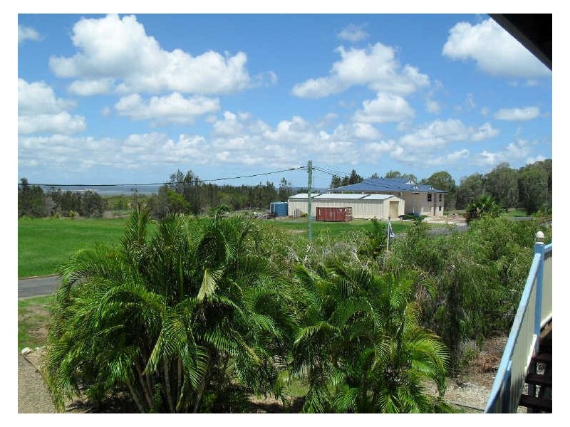 55 Kingfisher Drive, River Heads QLD 4655