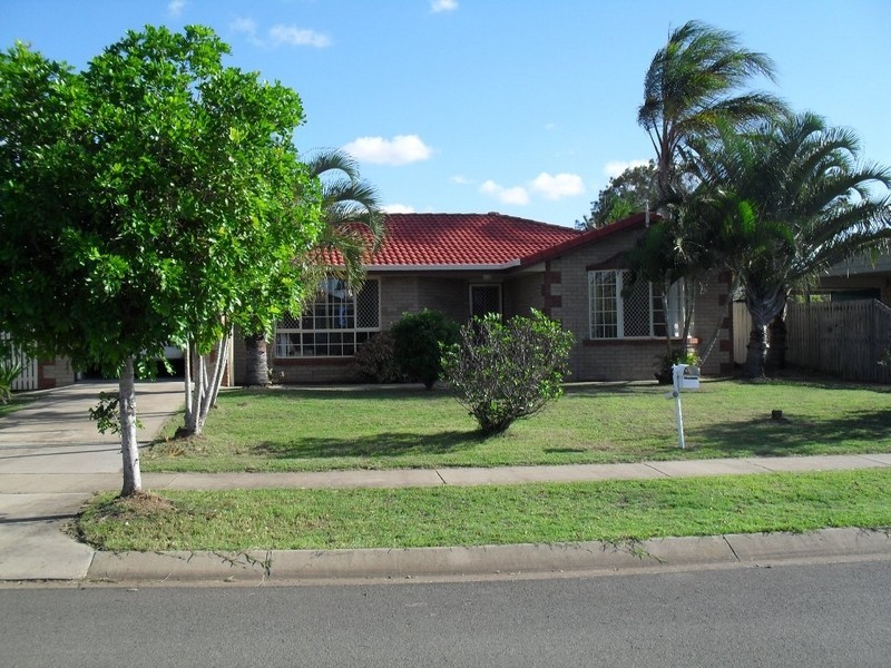 Point Vernon QLD 4655