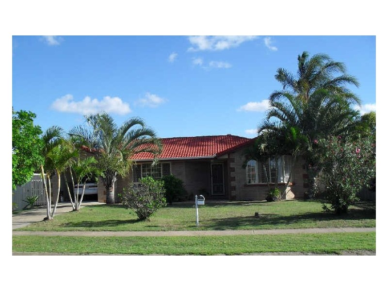 Point Vernon QLD 4655