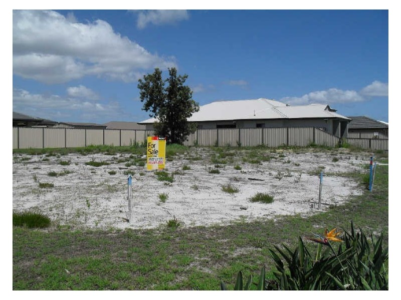 2 Cheellii Court, Burrum Heads QLD 4659
