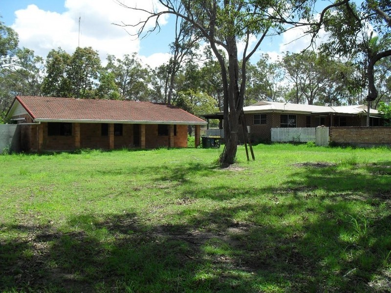 88 Lord Street, Booral QLD 4655