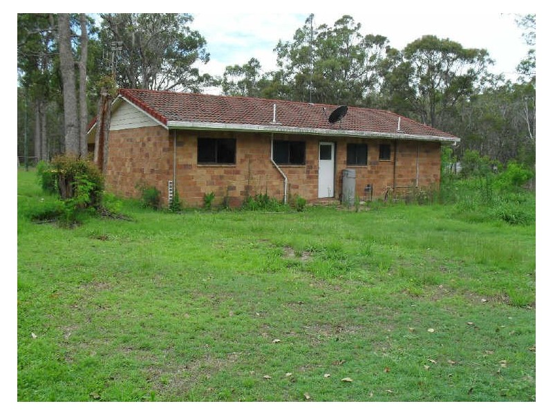 88 Lord Street, Booral QLD 4655