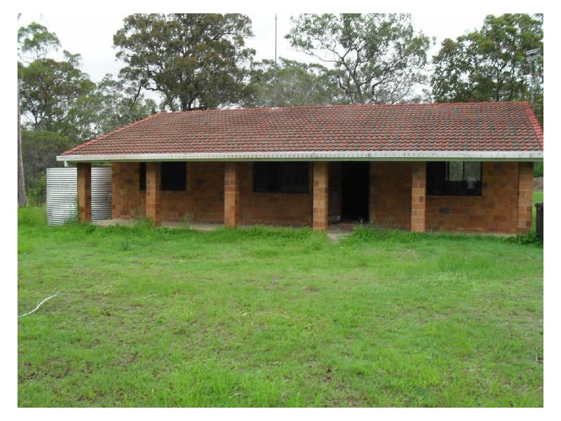 88 Lord Street, Booral QLD 4655