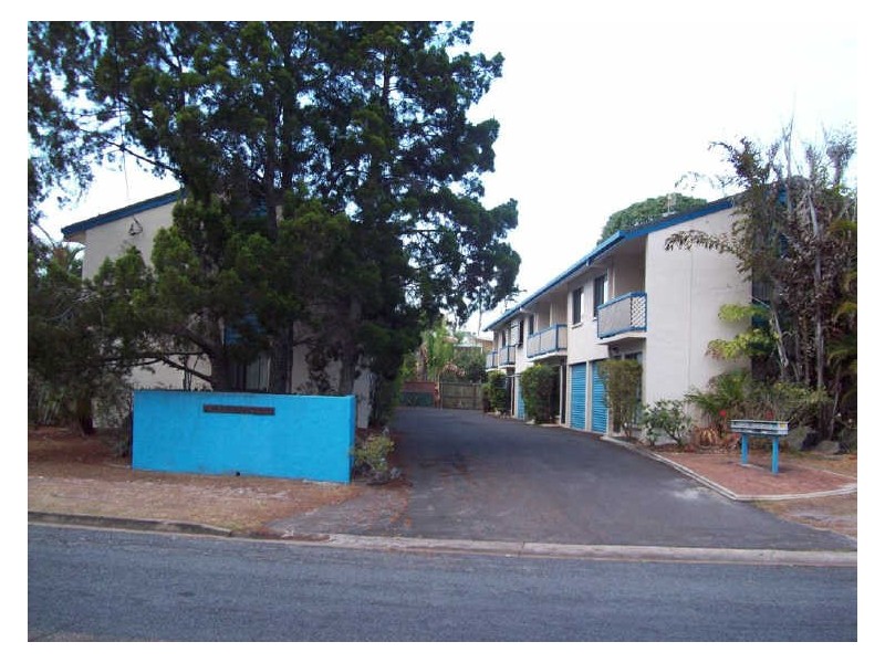 Scarness QLD 4655