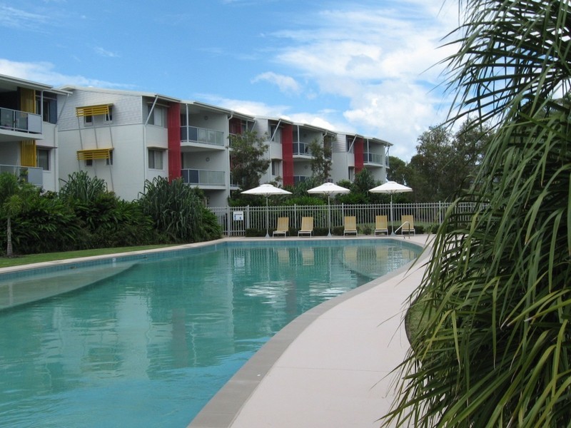 Urangan QLD 4655