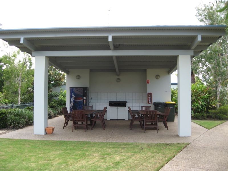 Urangan QLD 4655