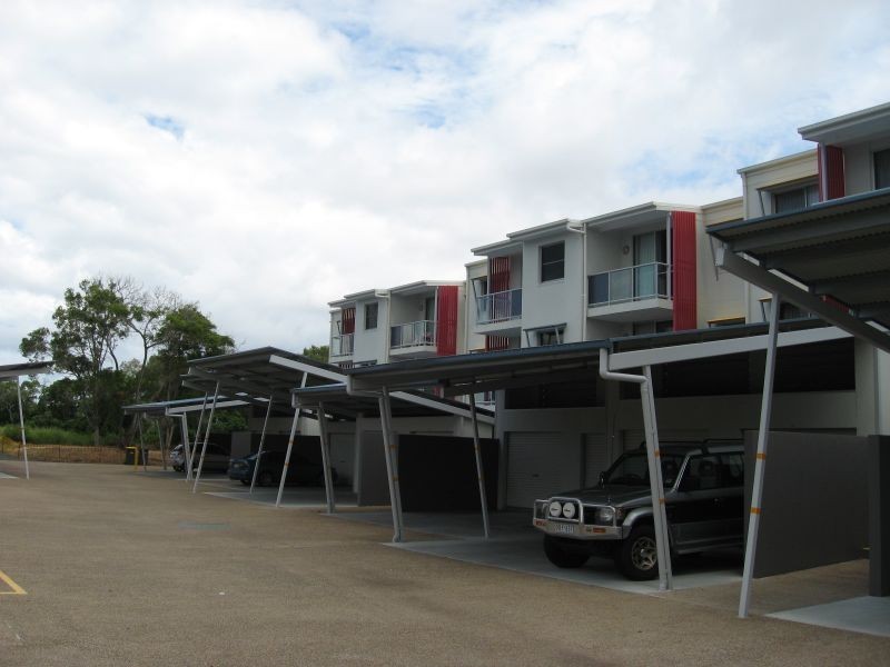 Urangan QLD 4655